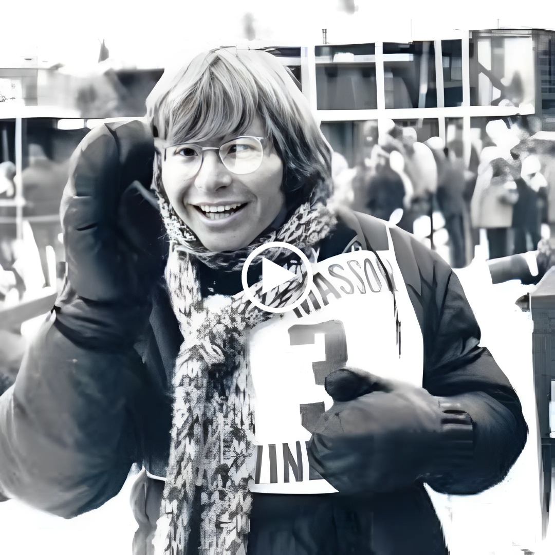 John Denver – Everyday