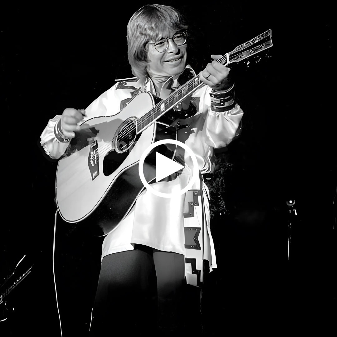 John Denver – Farewell Andromeda (Welcome to My Morning)