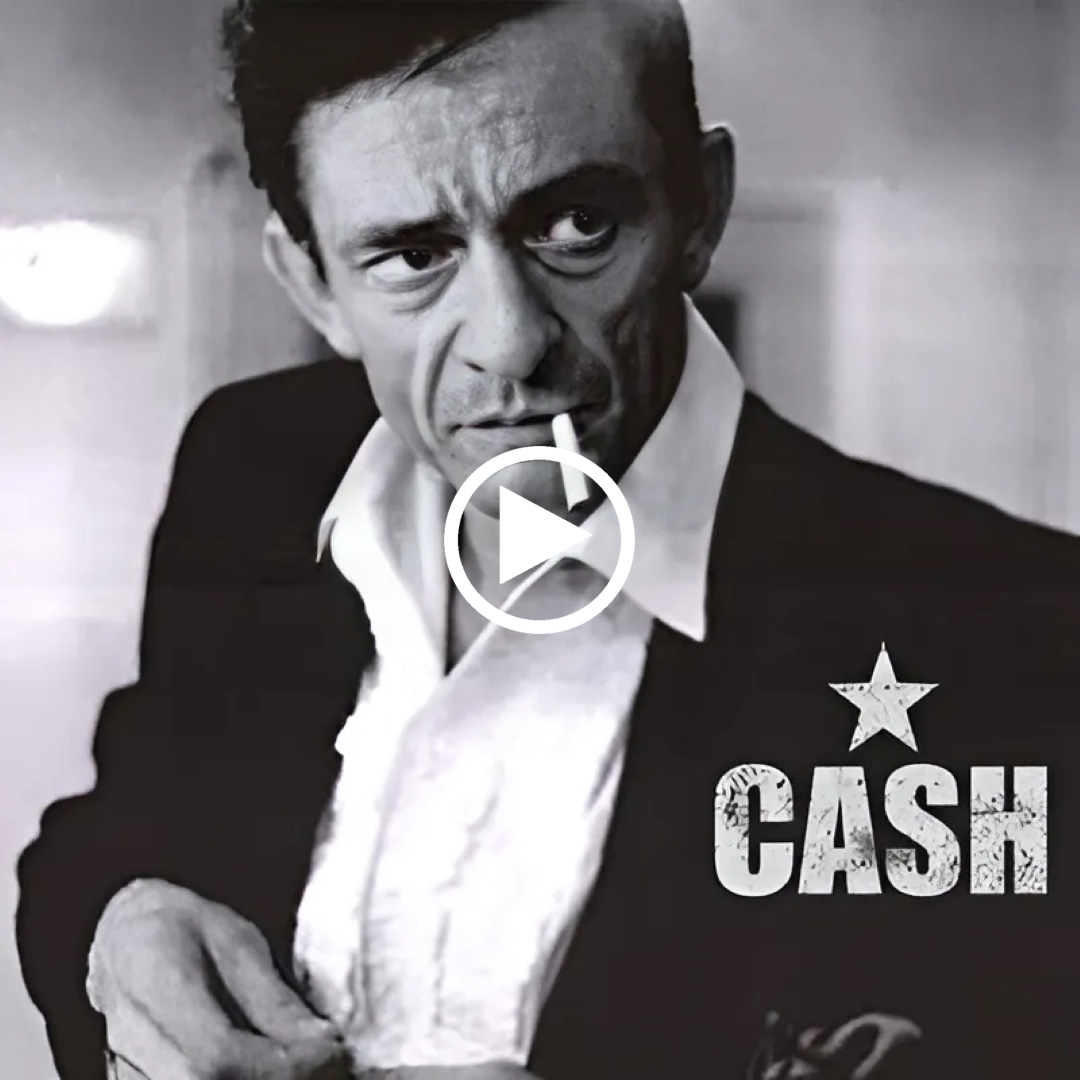Johnny Cash – Cocaine Blues