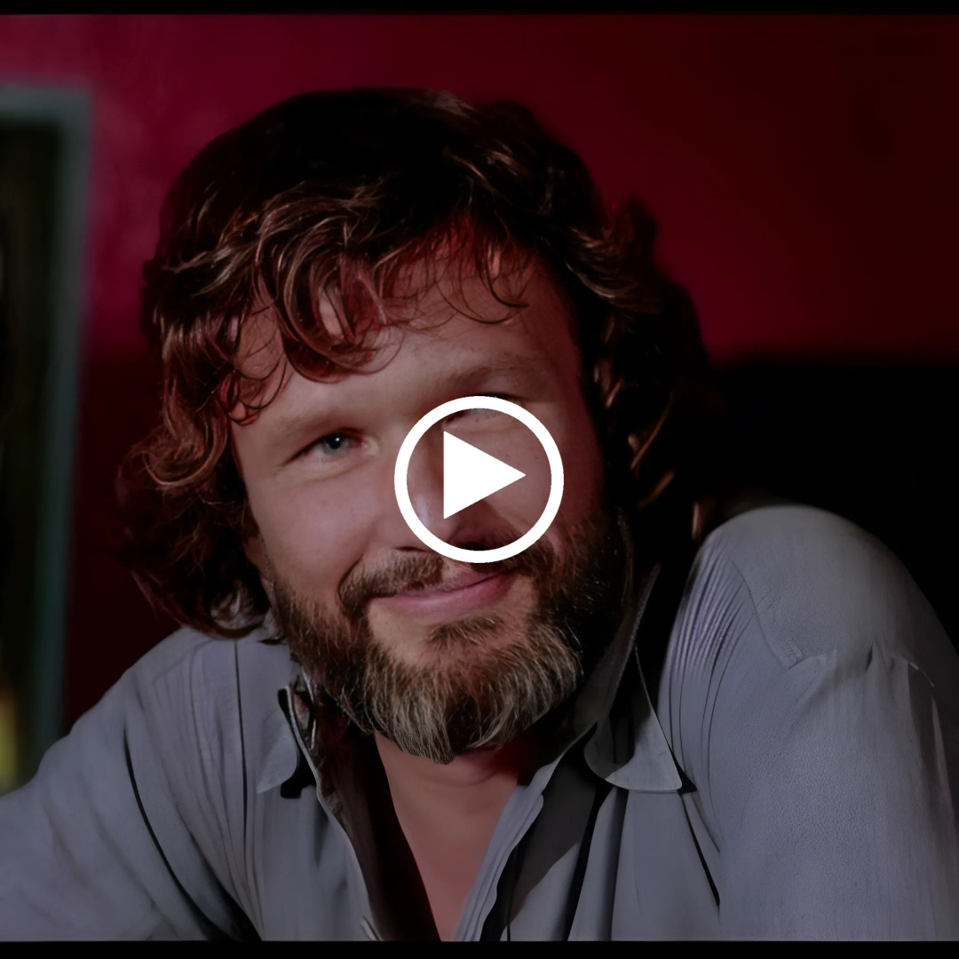 Kris Kristofferson – From the Bottle to the Bottom