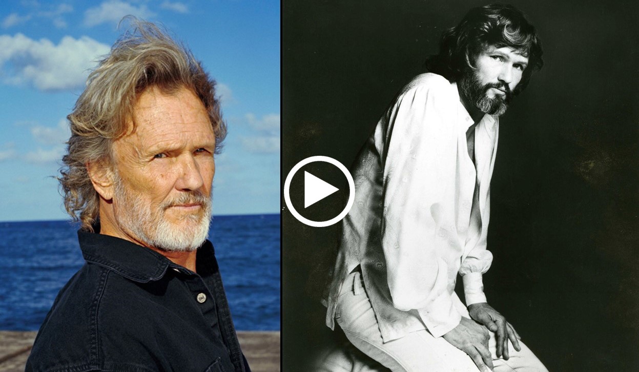 Kris Kristofferson – Nobody Loves Anybody Anymore