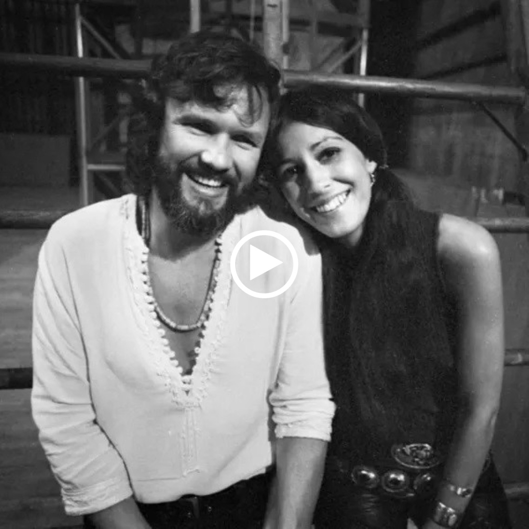 Kris Kristofferson – Please Don’t Tell Me How the Story Ends