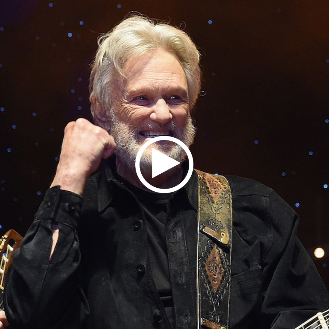 Kris Kristofferson – Sugar Man