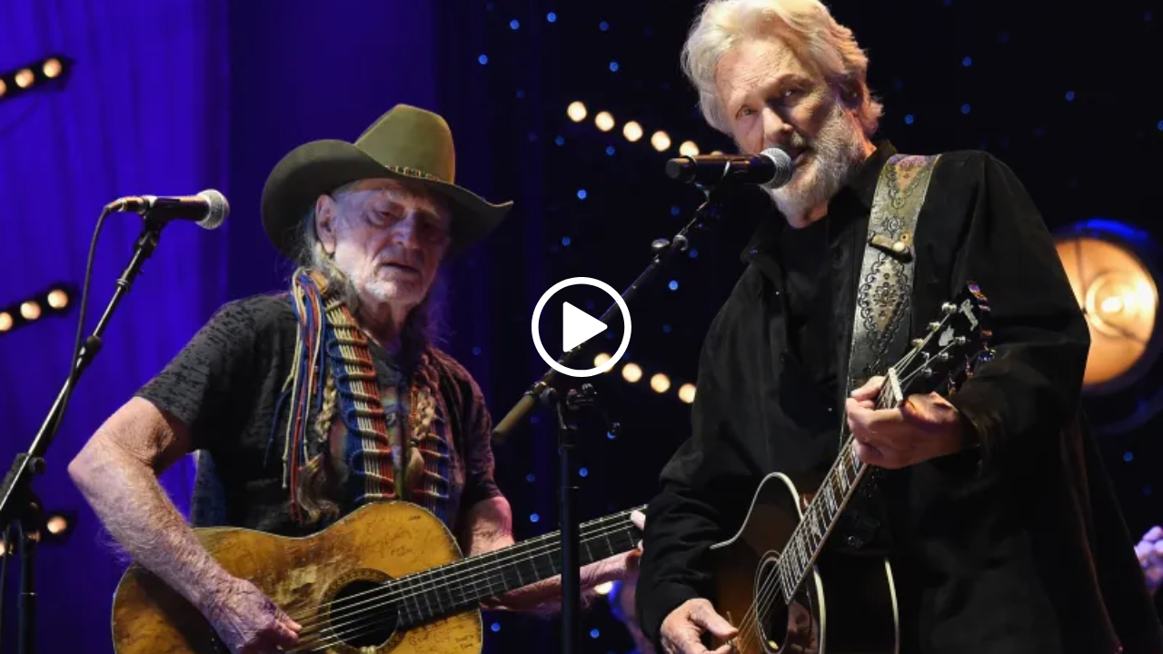 Kris Kristofferson – Worth Fighting For