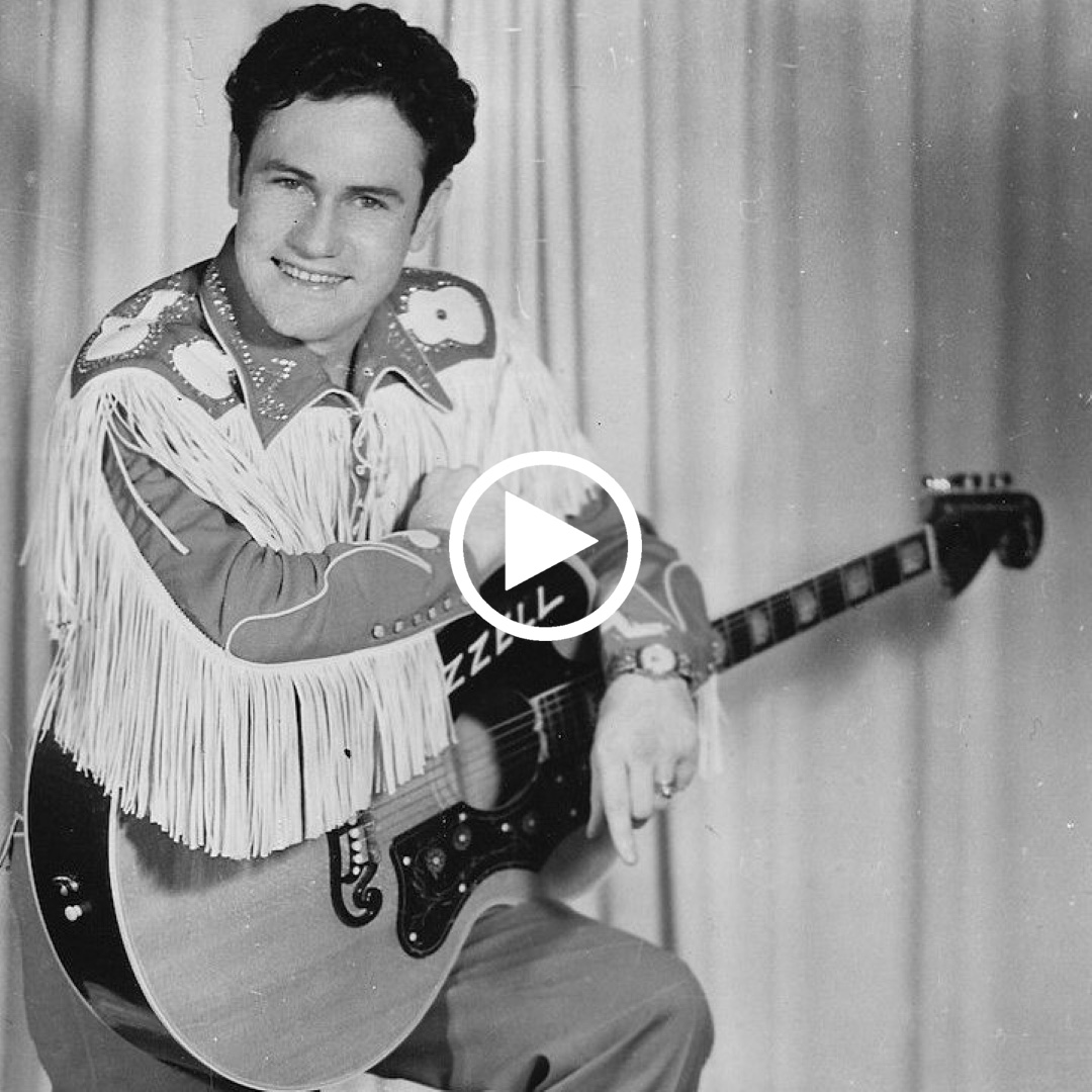 Lefty Frizzell – Always Late (With Your Kisses)