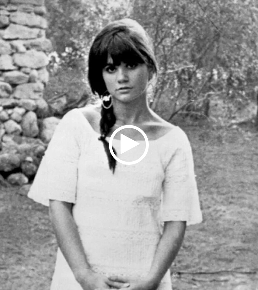 Linda Ronstadt – Just One Look