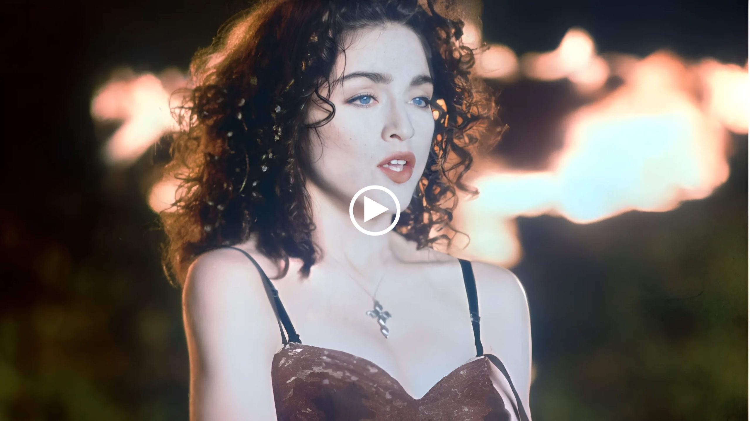 Madonna – Like a Prayer