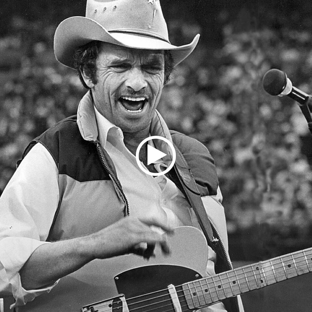 Merle Haggard – Carolyn