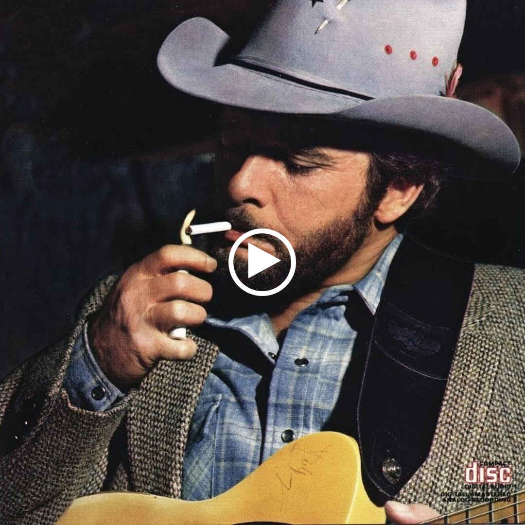 Merle Haggard – You Take Me for Granted