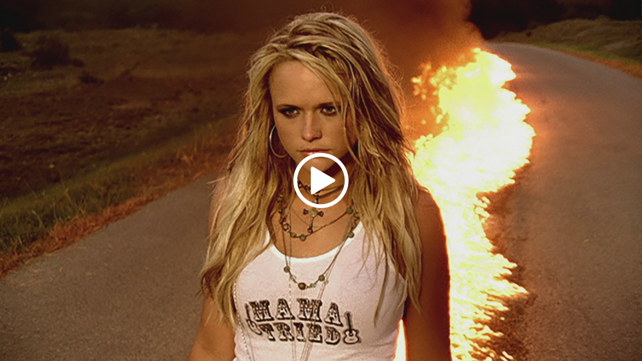 Miranda Lambert – Kerosene