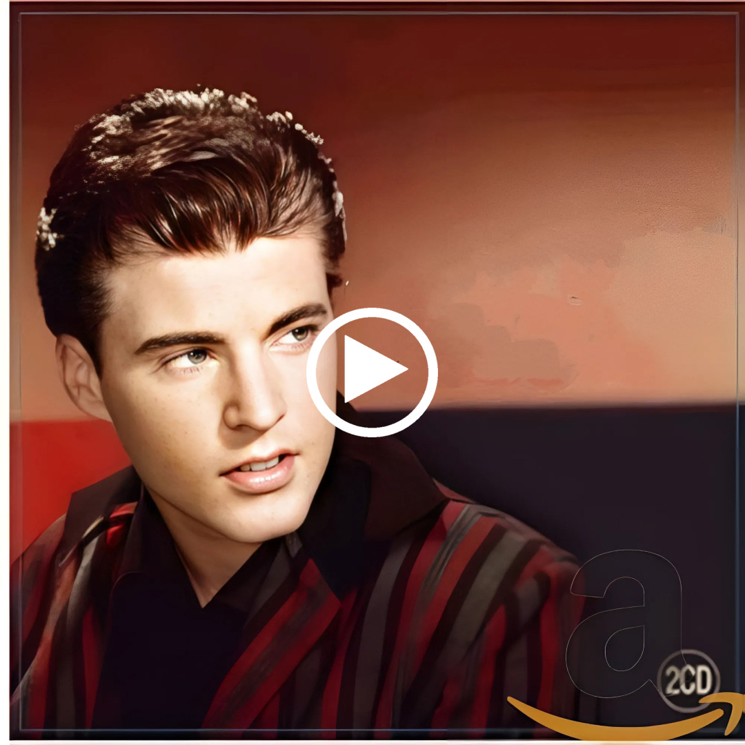 Ricky Nelson – Garden Party