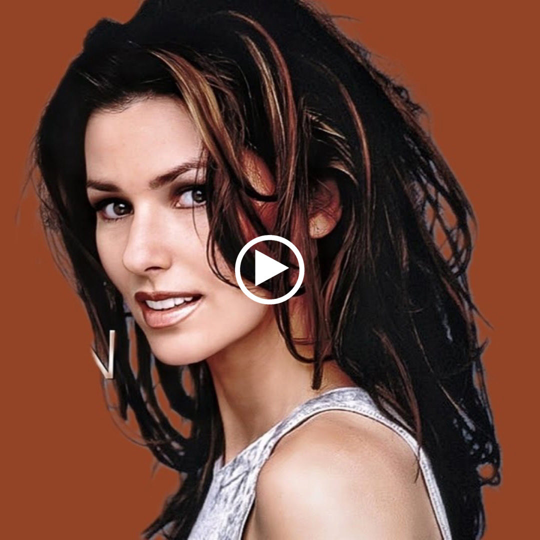 Shania Twain – Come On Over