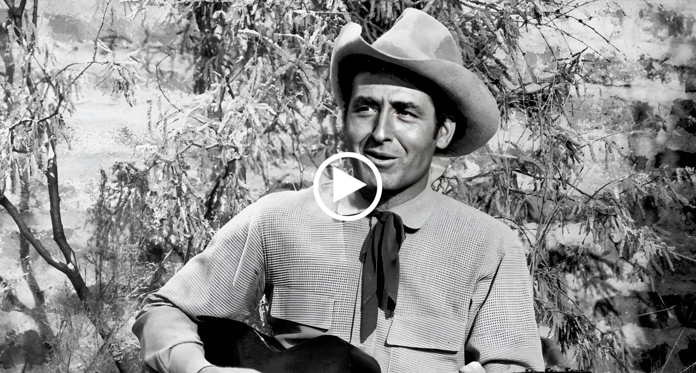Sheb Wooley – Purple People Eater