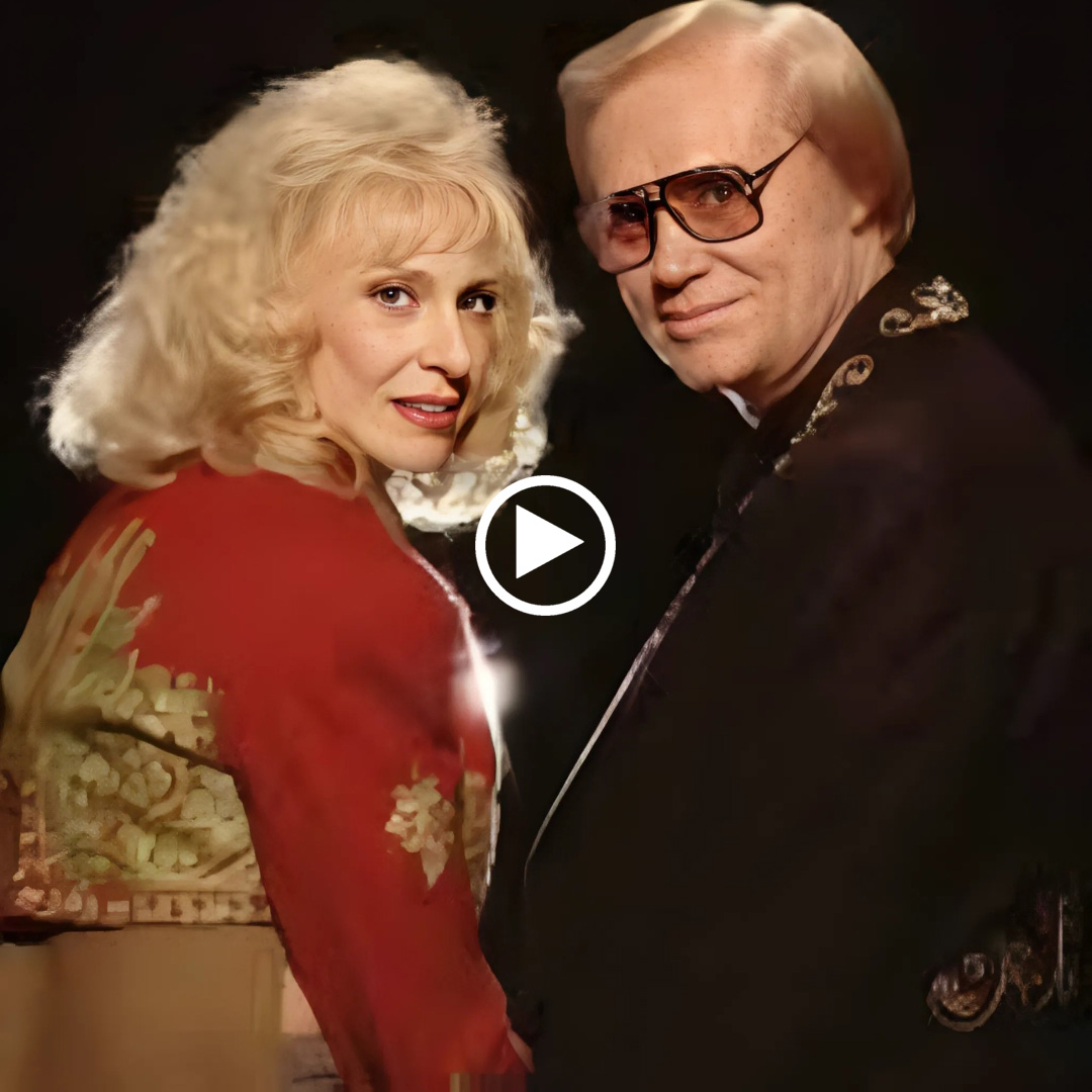 Tammy Wynette – The Ceremony