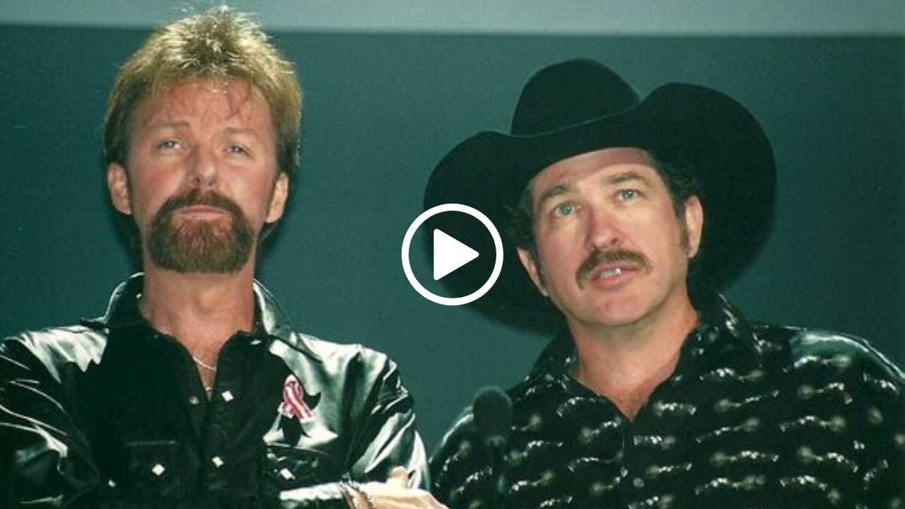 Brooks & Dunn – Believe