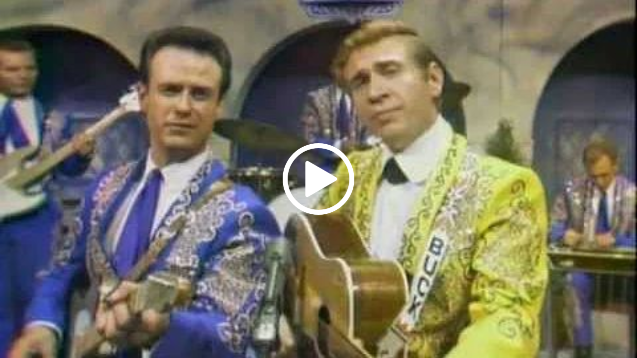 Buck Owens – Together Again