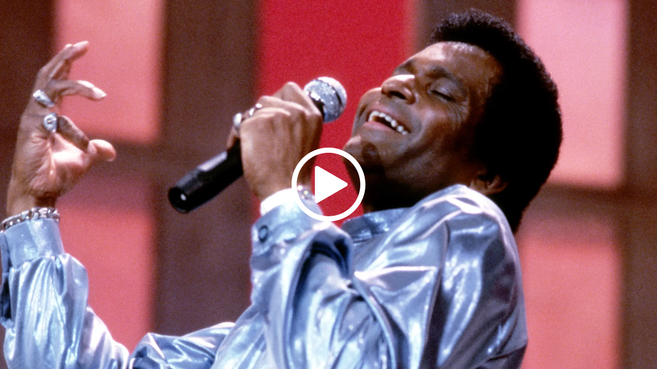 Charley Pride – Mountain of Love