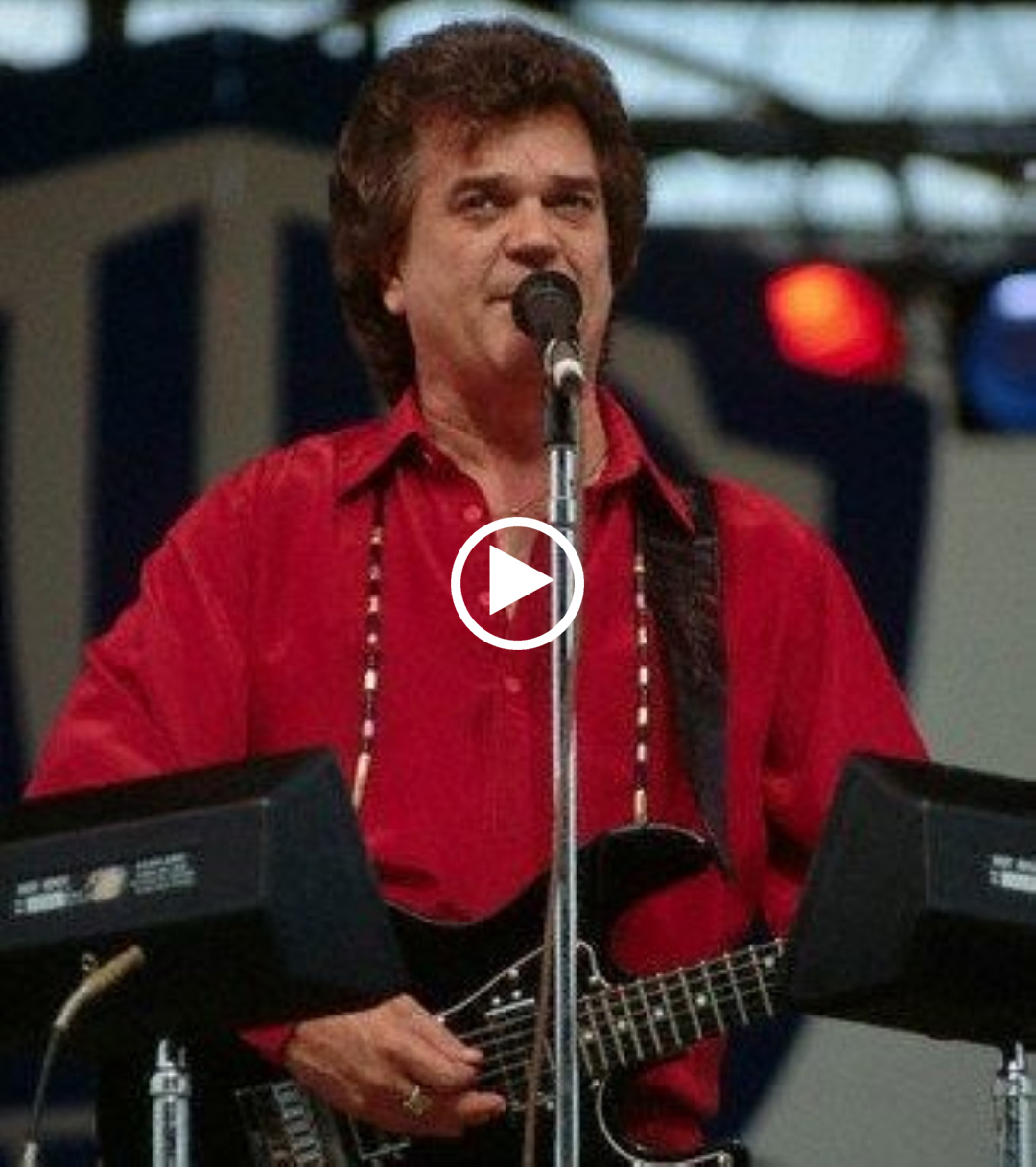 Conway Twitty – Games People Play