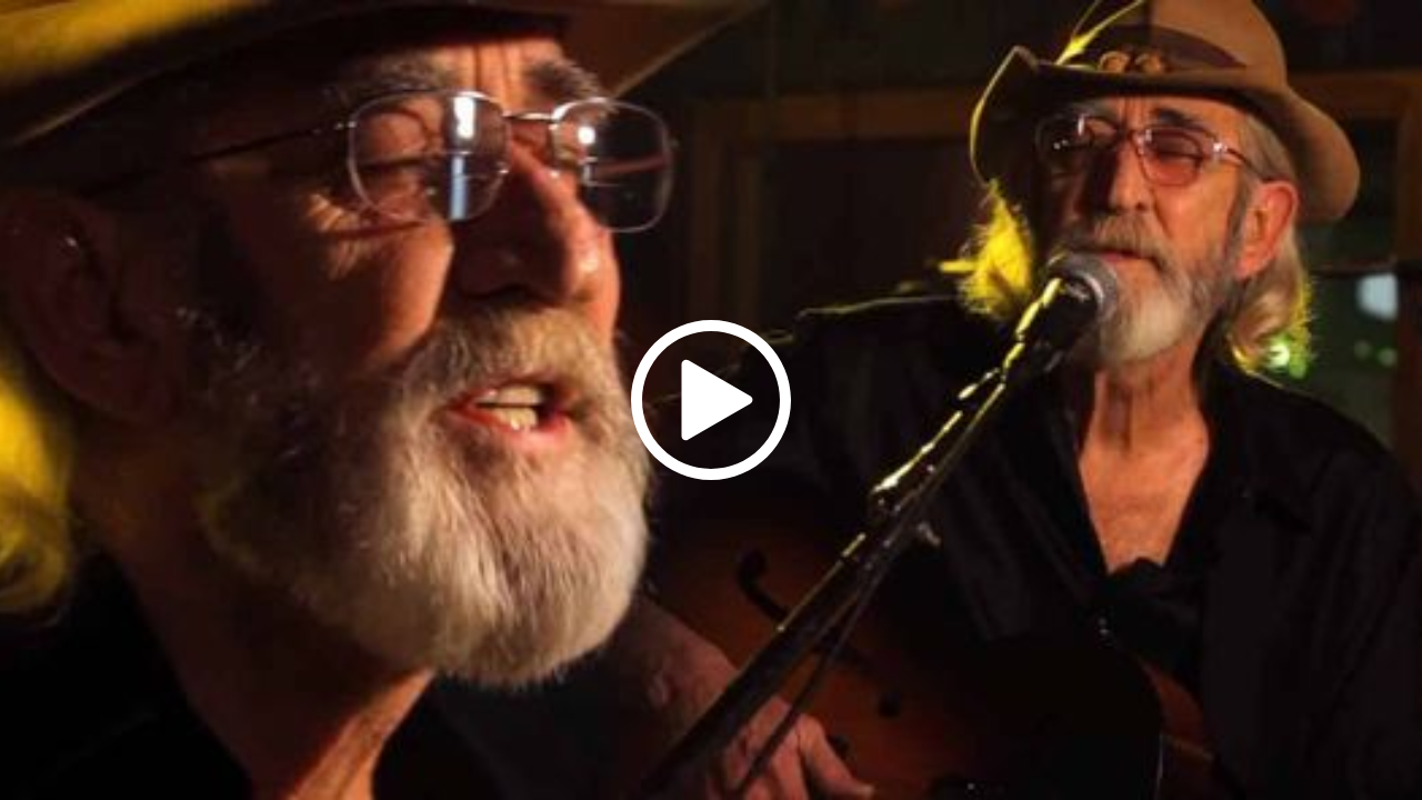 Don Williams – It Must Be Love