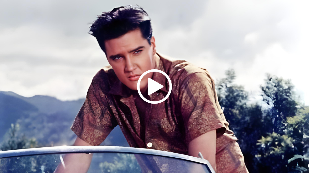 Elvis Presley – Almost Always True