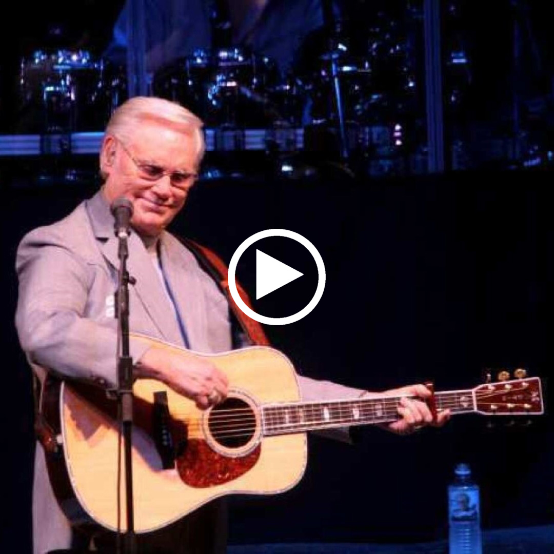 George Jones – The Cold Hard Truth