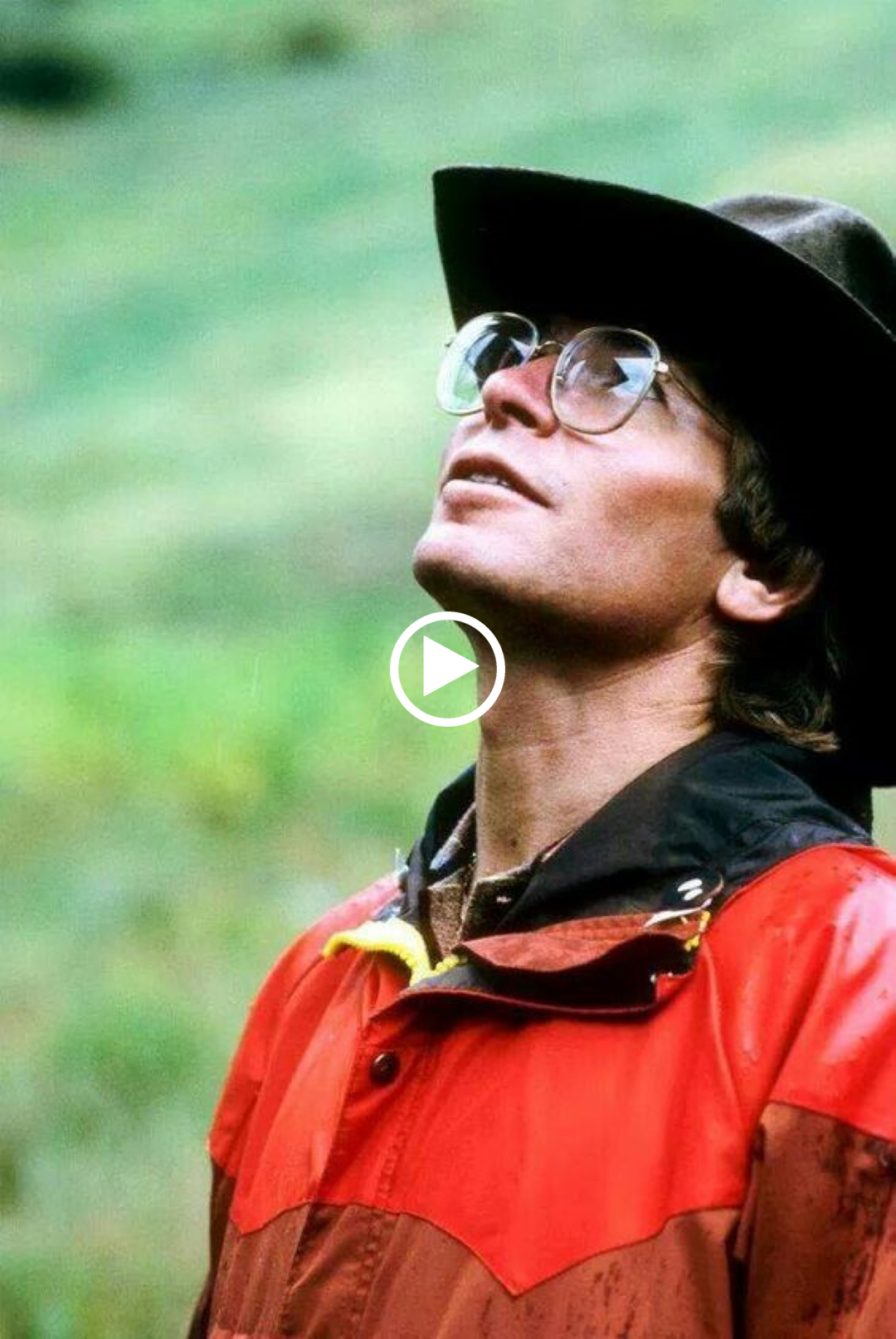 John Denver – In My Heart