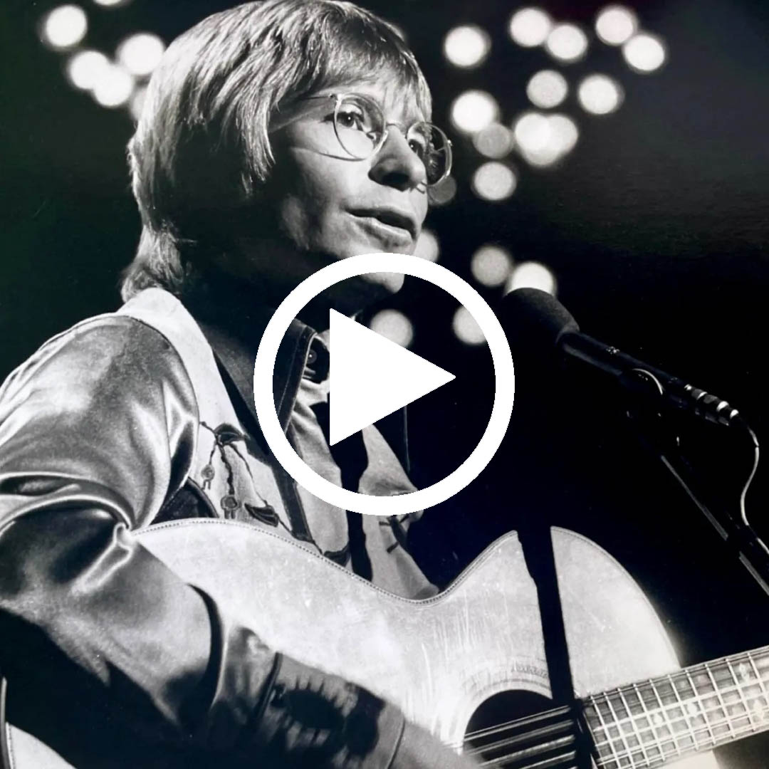 John Denver – Today