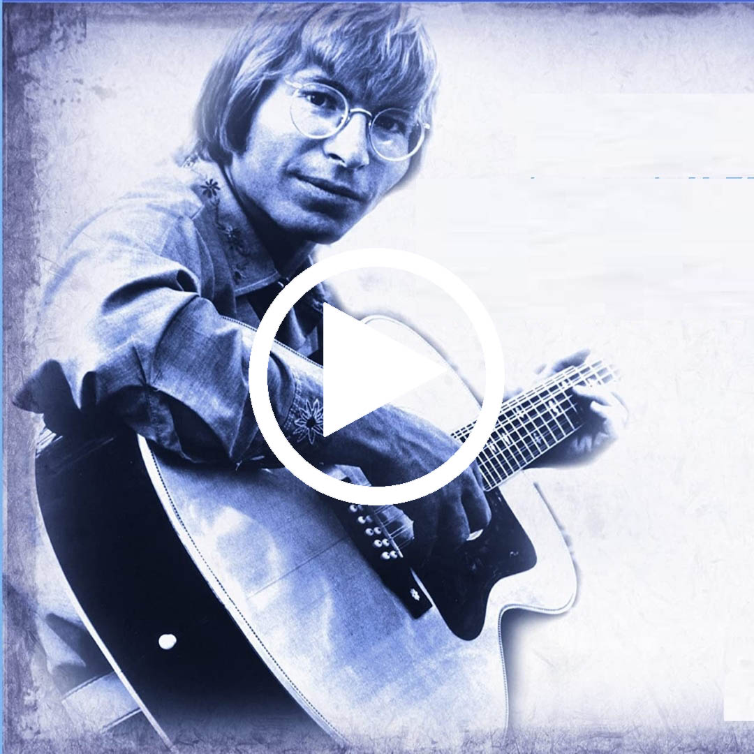 John Denver – Whispering Jesse