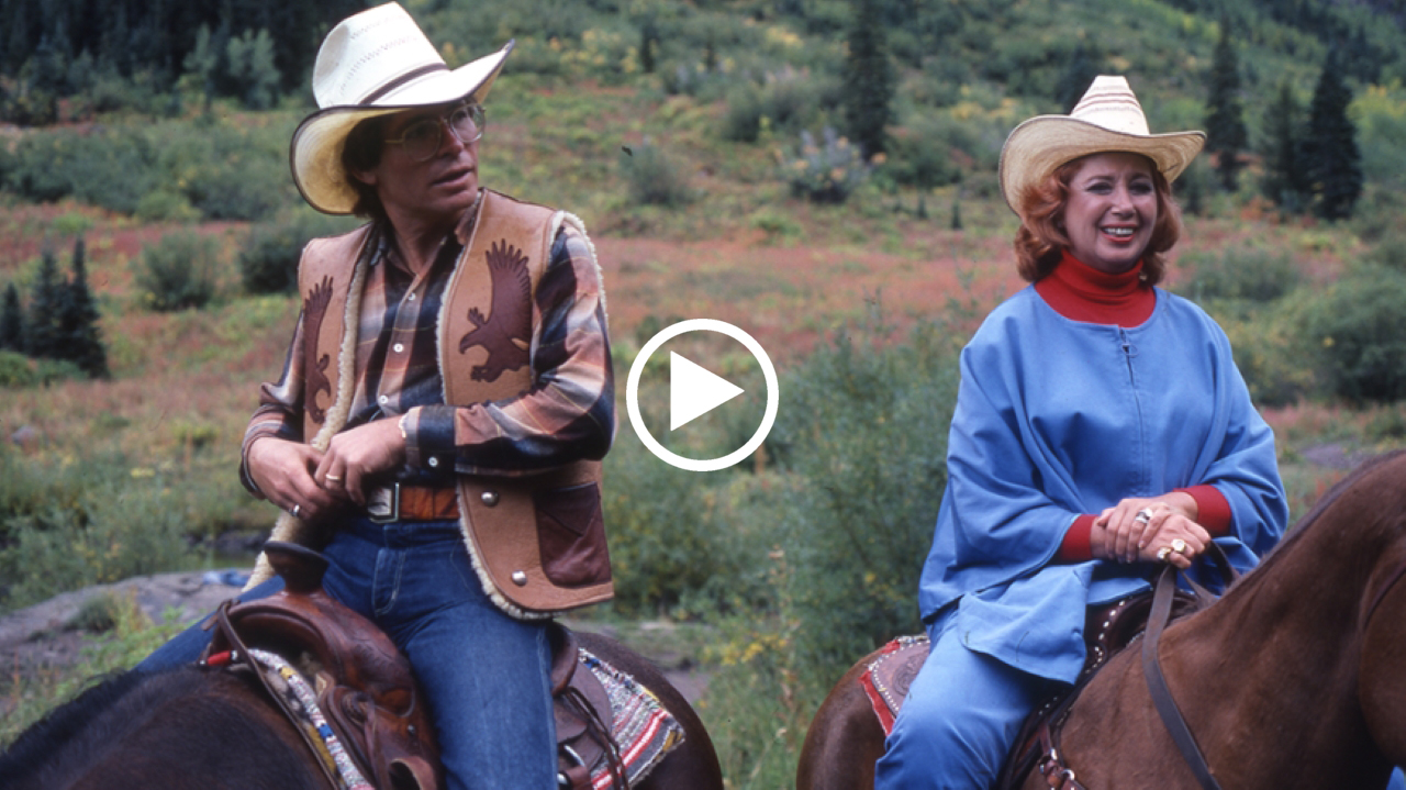 John Denver – Windsong
