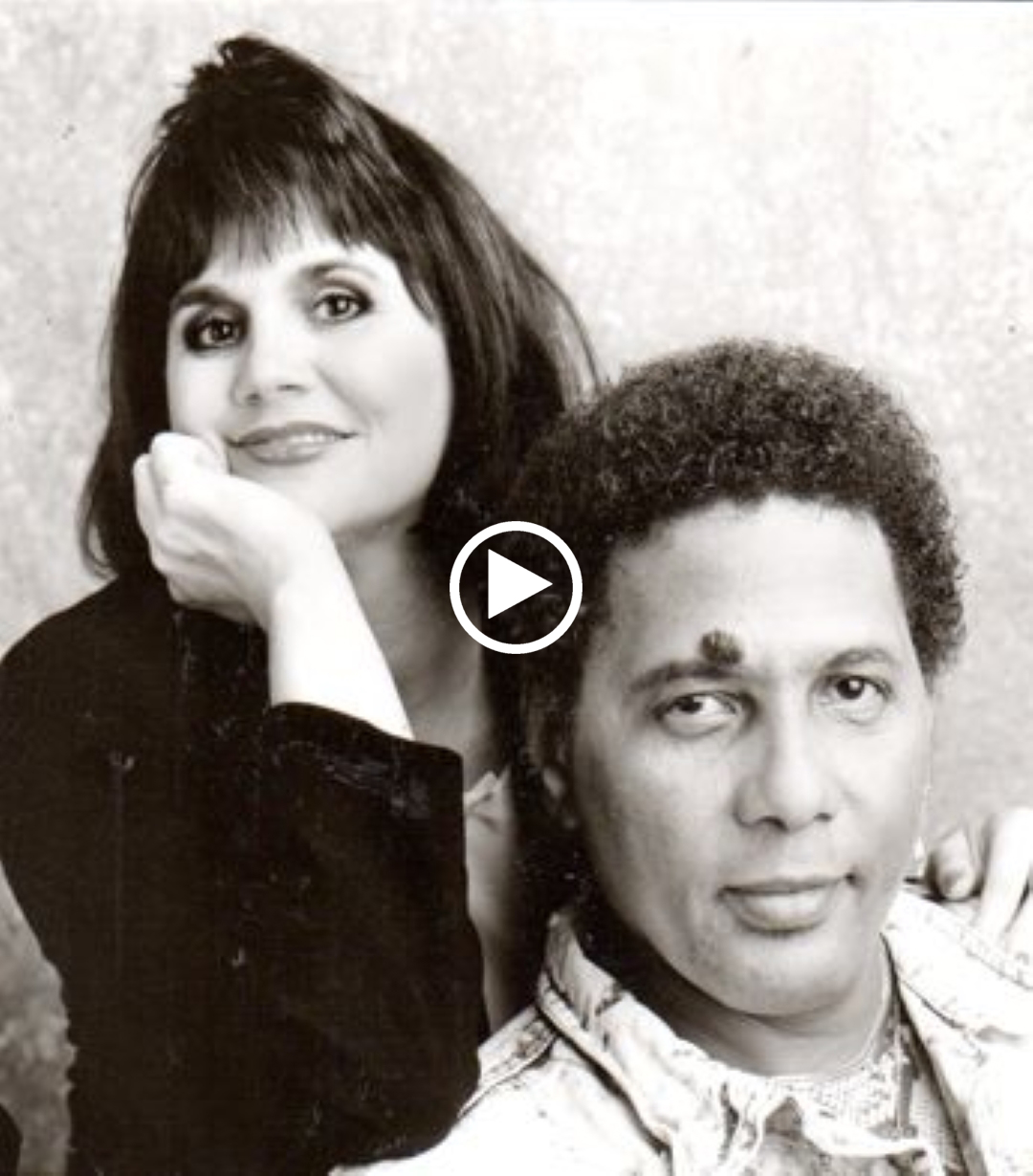Linda Ronstadt (Aaron Neville) – Don’t Know Much