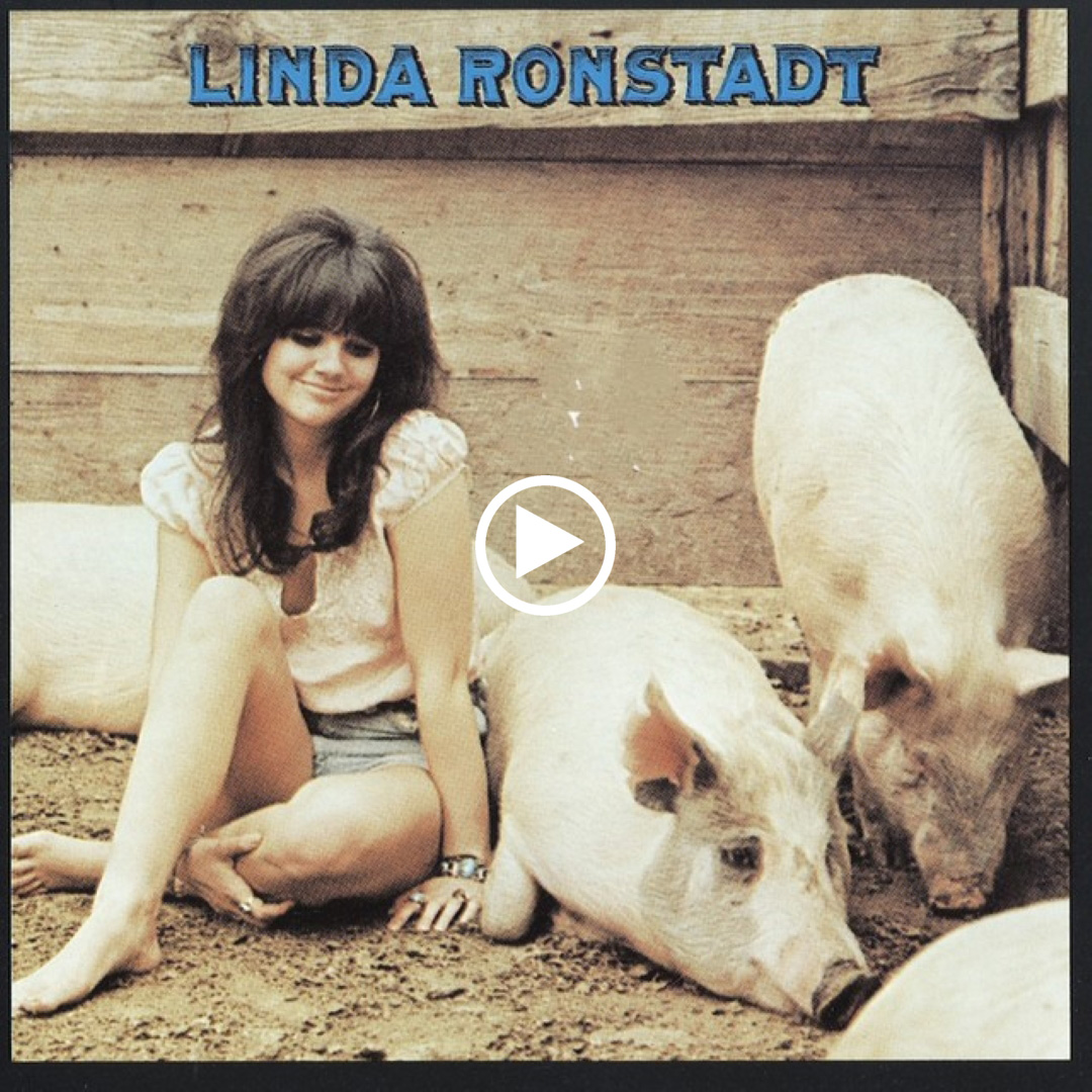 Linda Ronstadt – Long, Long Time (Remastered)