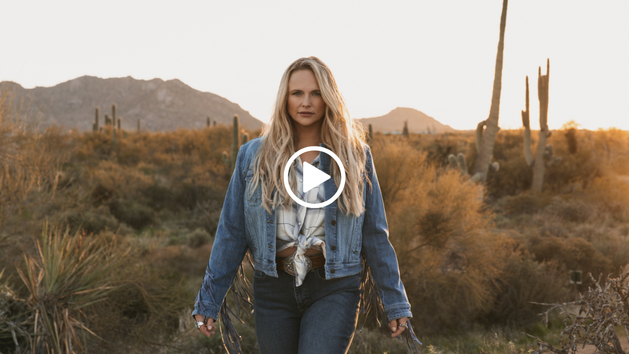 Miranda Lambert – Wranglers