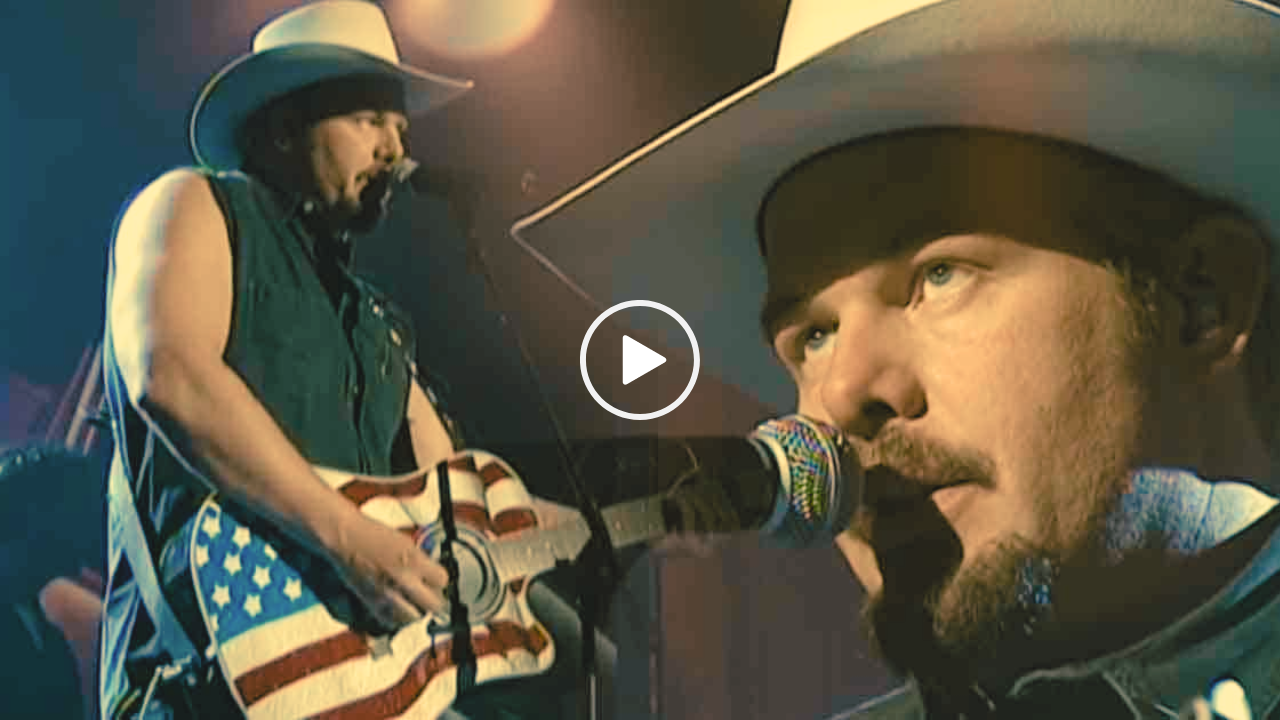 Toby Keith – He Ain’t Worth Missing