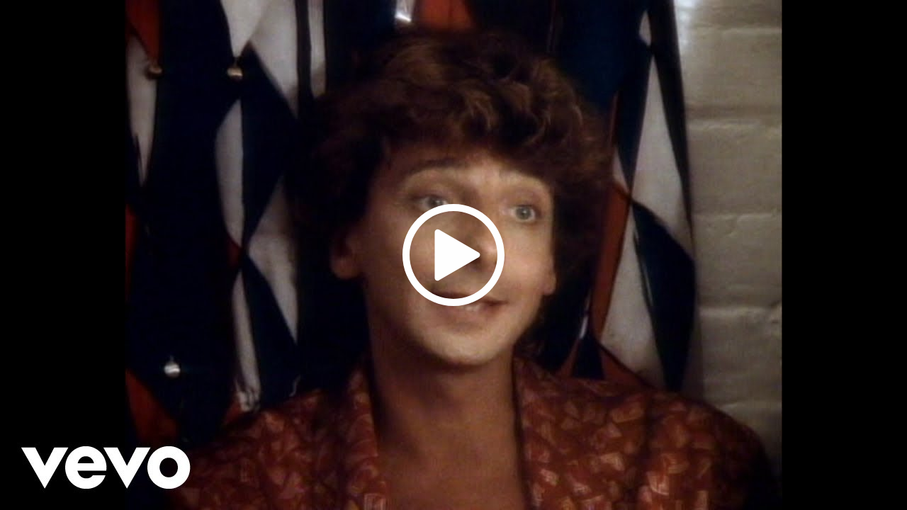 Barry Manilow – Read ’em And Weep