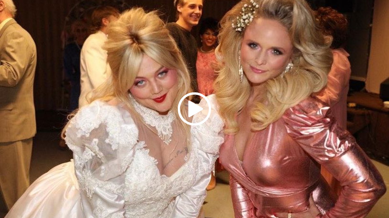 Elle King, Miranda Lambert – Drunk (And I Don’t Wanna Go Home)