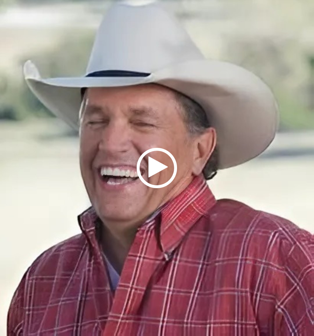 George Strait – Desperately