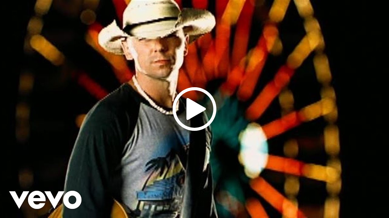 Kenny Chesney – Anything But Mine