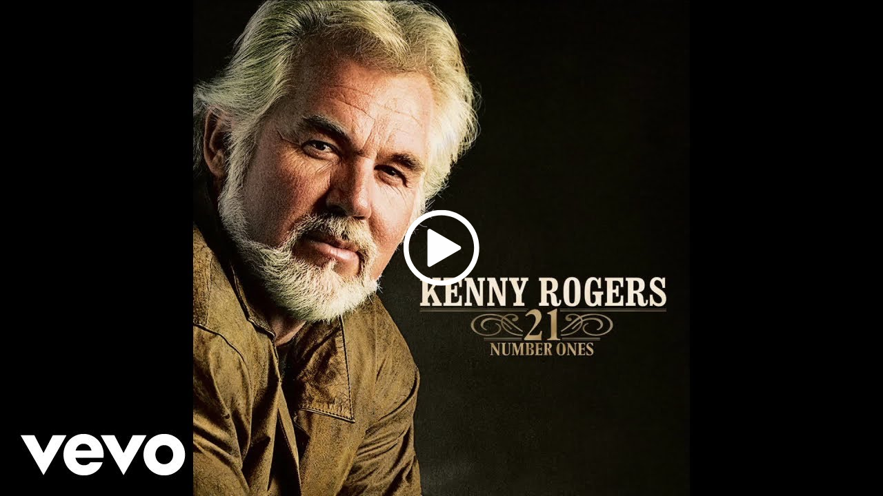 Kenny Rogers – I Don’t Need You