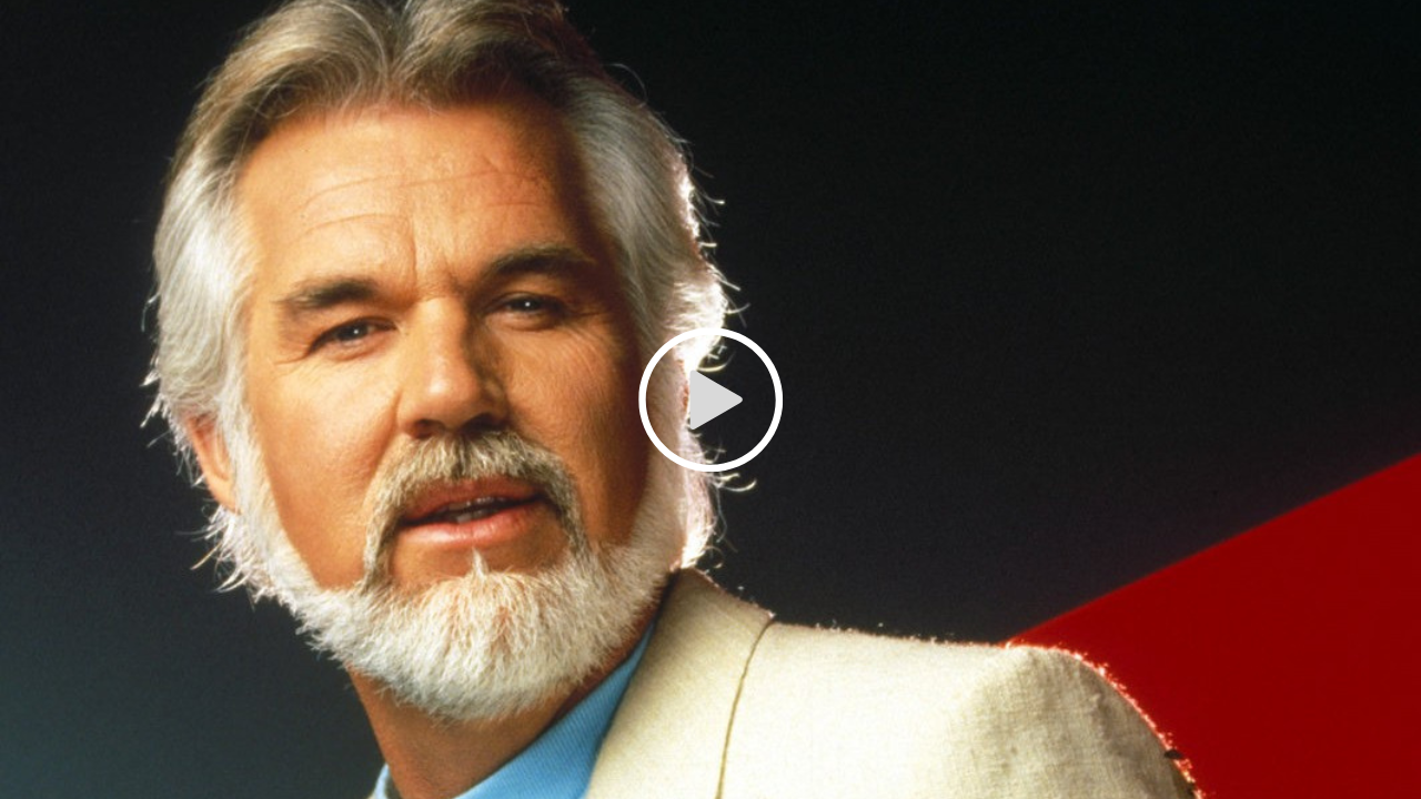 Kenny Rogers – The Long Arm of the Law