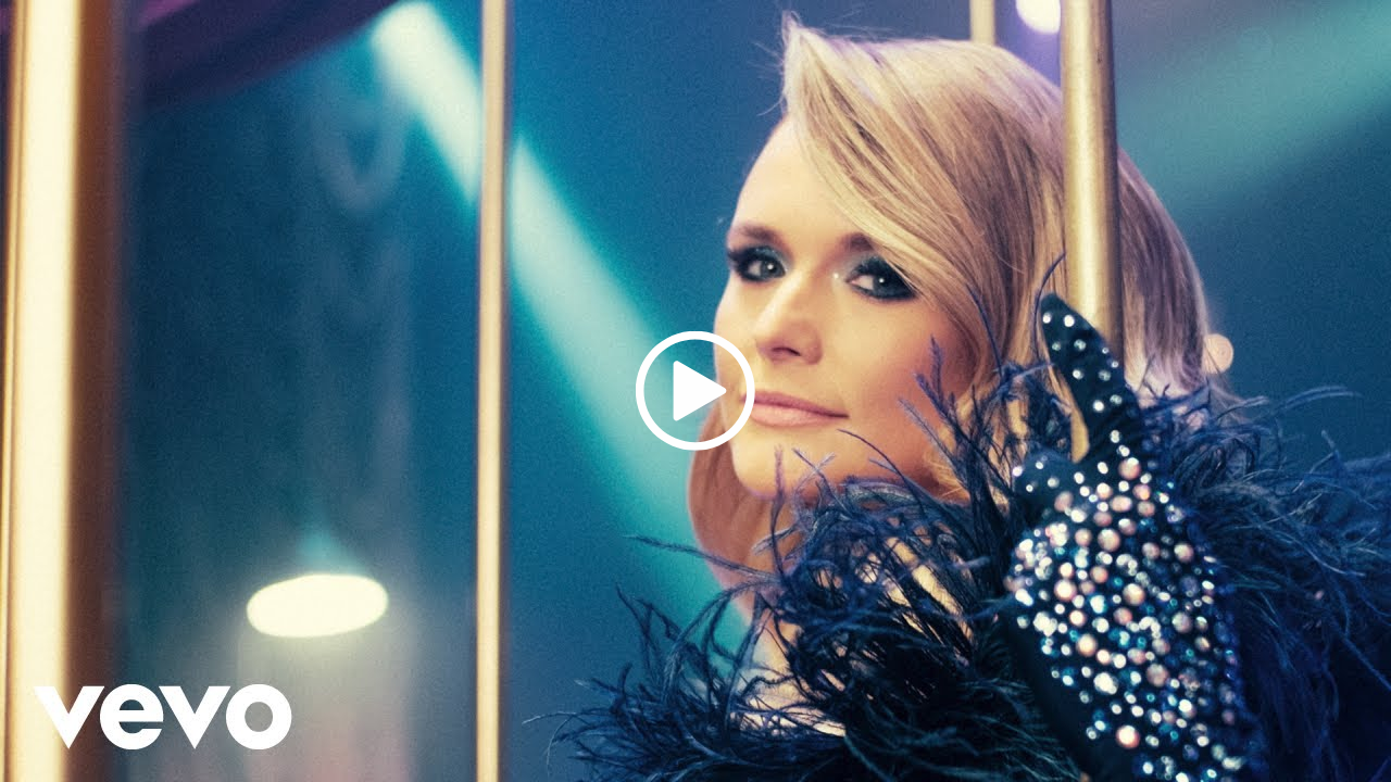 Miranda Lambert – Bluebird