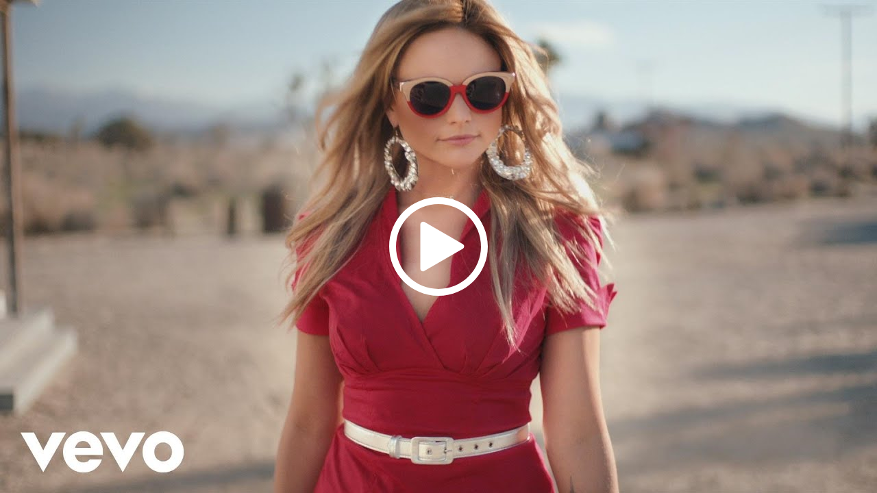 Miranda Lambert – Little Red Wagon