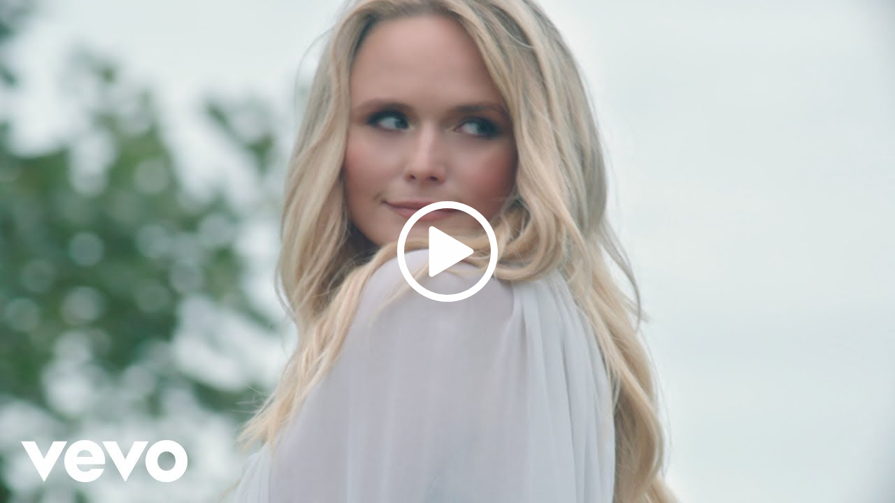 Miranda Lambert – Settling Down