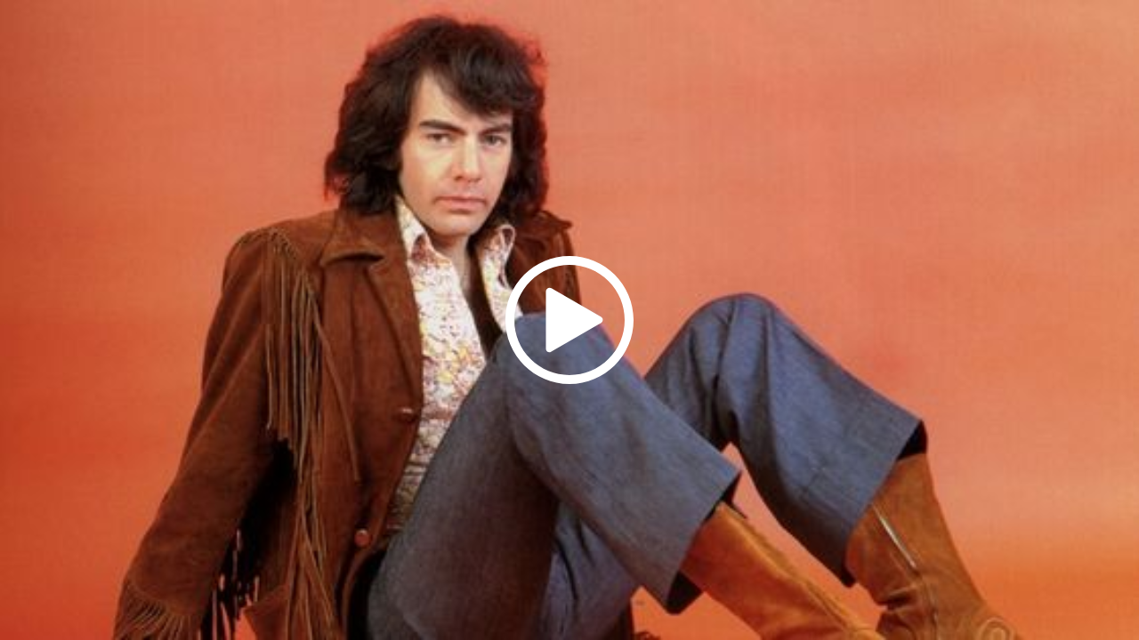 Neil Diamond – America