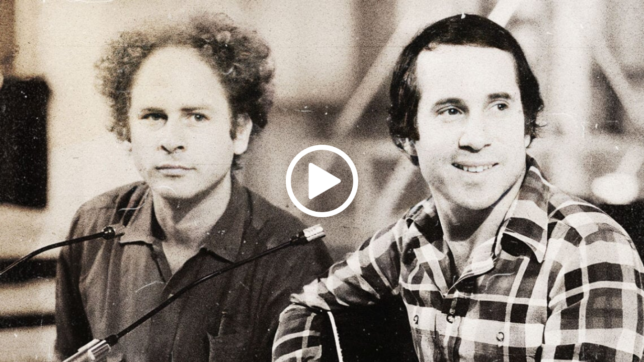 Simon & Garfunkel – Cecilia