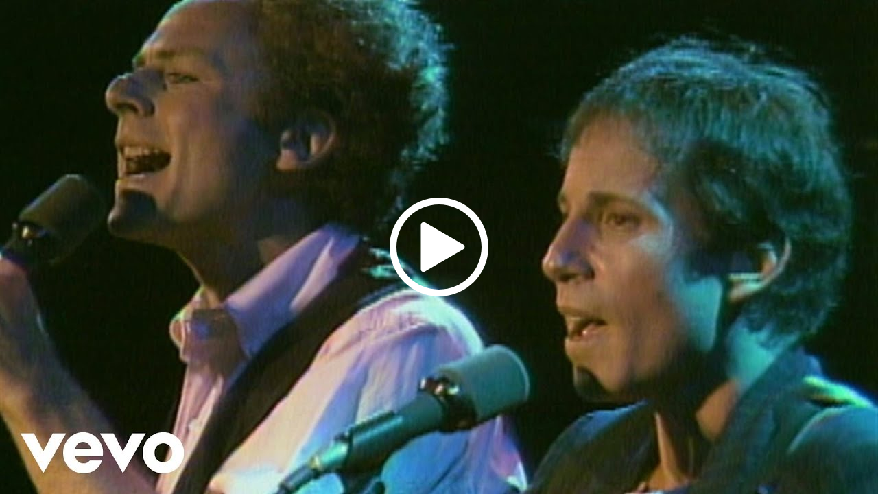 Simon & Garfunkel – Homeward Bound