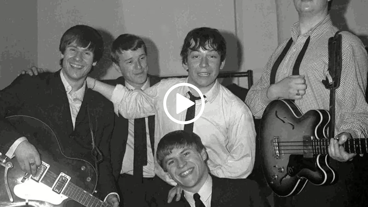 The Animals – Rosie