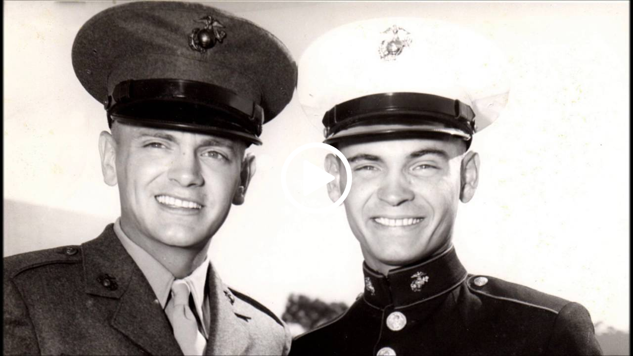 The Everly Brothers – Ebony Eyes