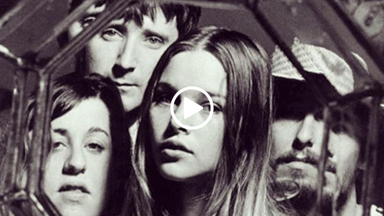 The Mamas & The Papas – Boys And Girls Together