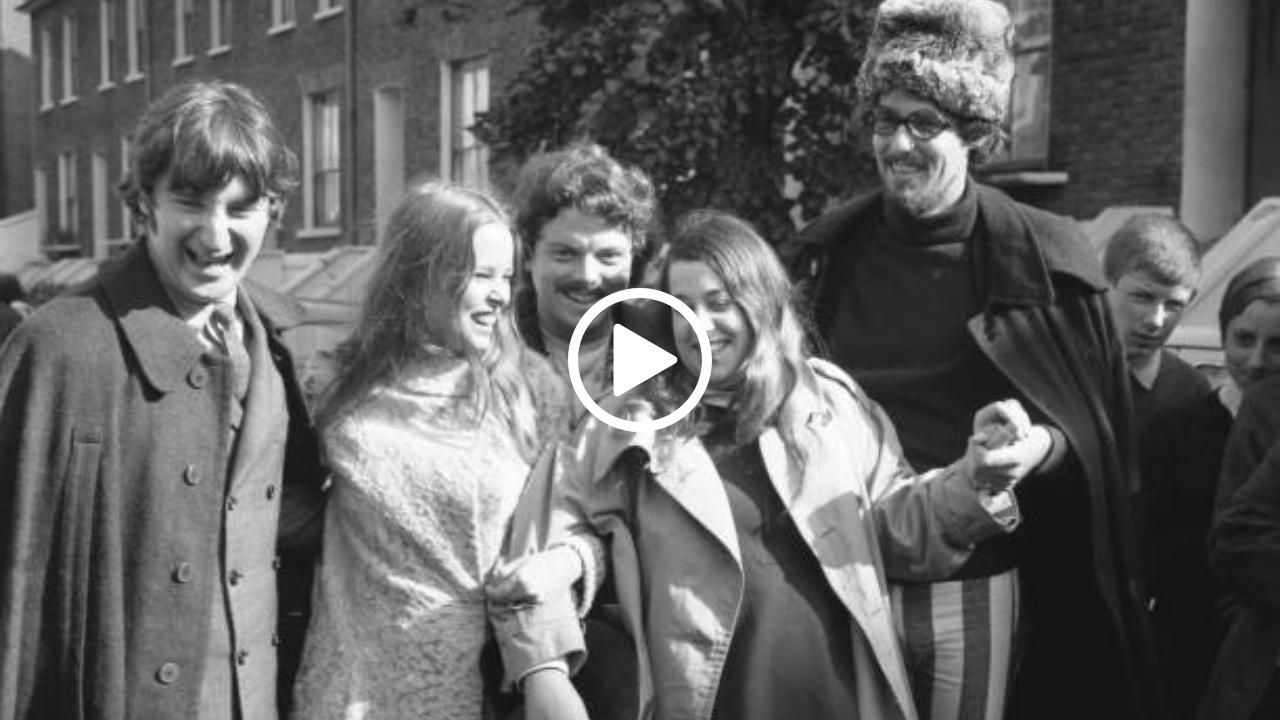 The Mamas & The Papas – I Saw Her Again