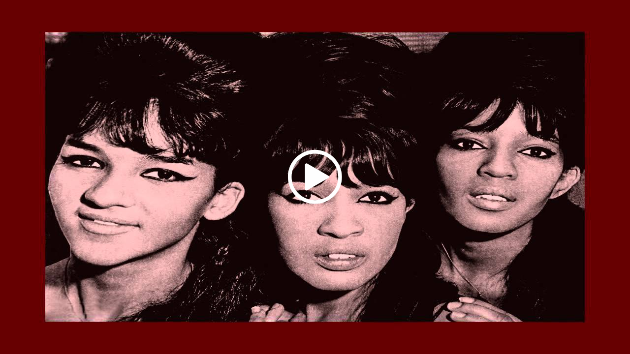 The Ronettes – Do I Love You?